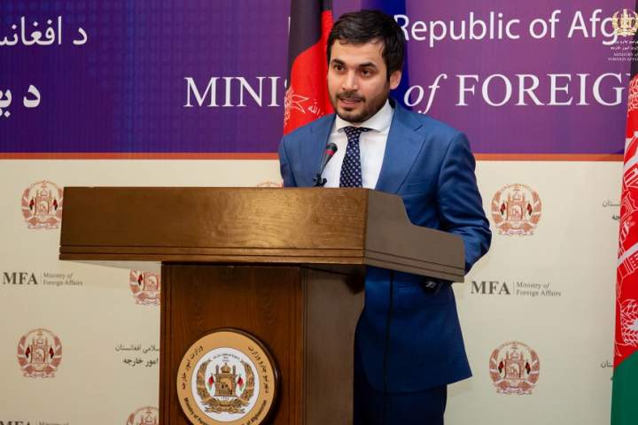 ضعیف ترین حضور افغانستان در سازمان ملل متحد - خبرگزاری افغان ایرکا