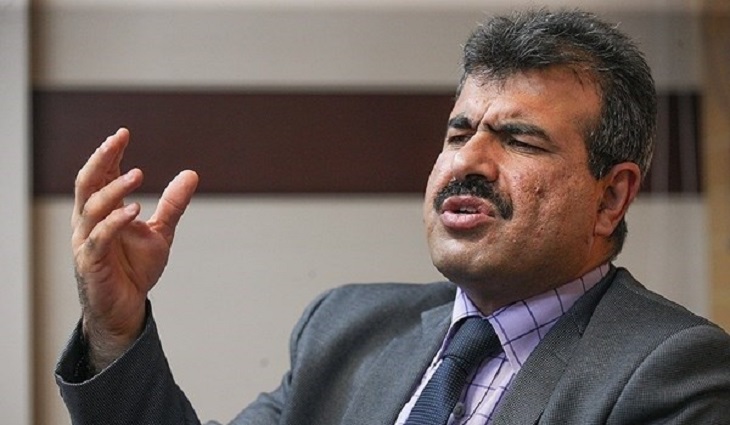 موضع  ایران در مذاکرات آمریکا و طالبان هوشمندانه بود - خبرگزاری افغان ایرکا