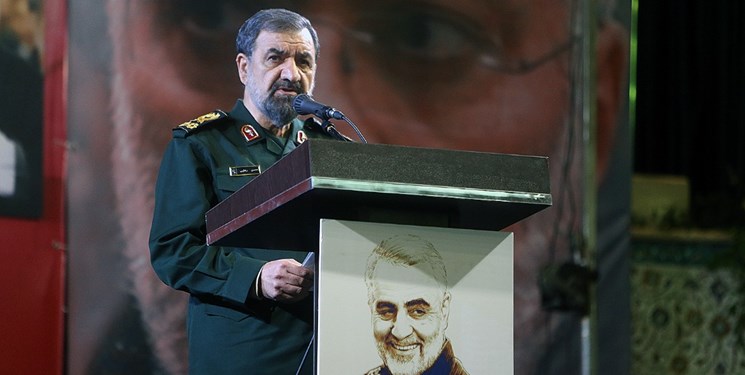 رضایی خطاب به آمریکا: اگر پس از انتقام اقدام جدیدی کنید اسرائیل را با خاک یکسان می کنیم - خبرگزاری افغان ایرکا