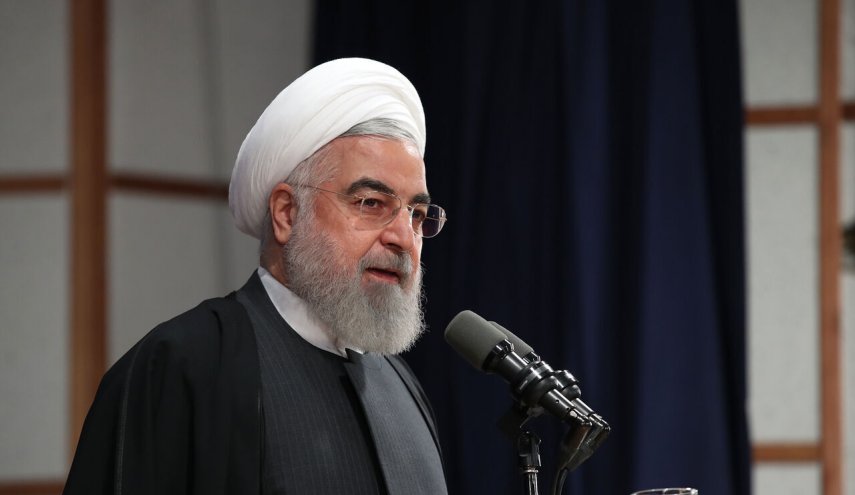 رئیس جمهور ایران: طرح ترامپ «منفورترین طرح قرن» است - خبرگزاری افغان ایرکا