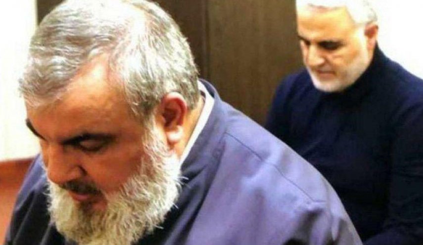  رازی که سیدحسن نصرالله برای اولین بار فاش کرد  - خبرگزاری افغان ایرکا