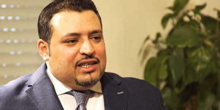 بیعت شاهزاده معارض سعودی با «احمد بن عبدالعزیز» به عنوان شاه سعودی - خبرگزاری افغان ایرکا