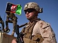 همه نیروهای آمریکایی از افغانستان خارج نمی شوند - خبرگزاری افغان ایرکا
