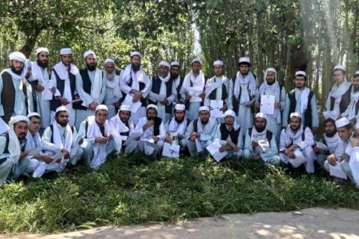 طالبان 38 زندانی وابسته به دولت را آزاد کرد - خبرگزاری افغان ایرکا
