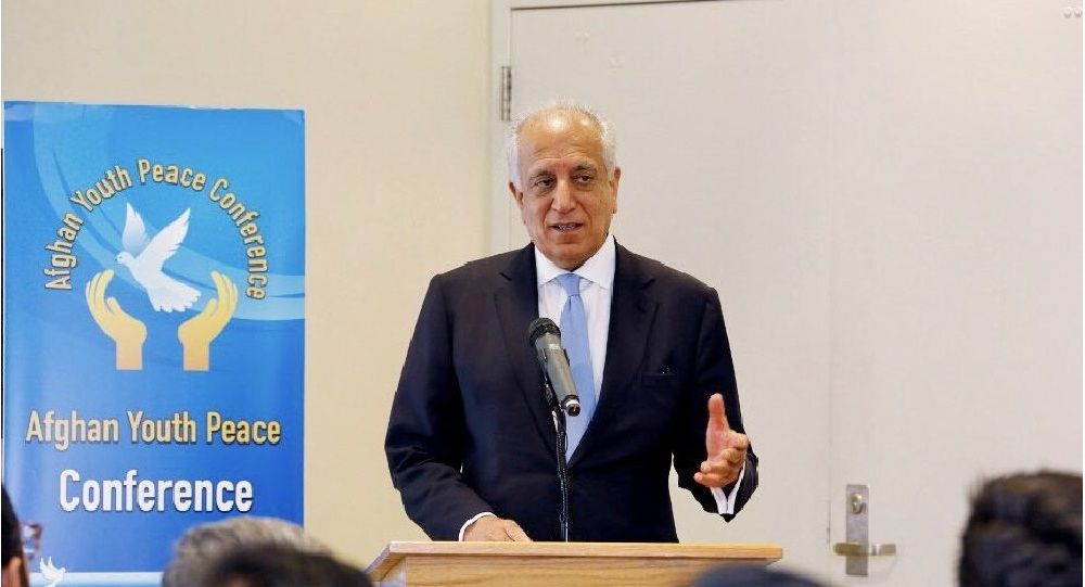 زمان خروج نیروهای امریکایی از افغانستان اعلام شد - خبرگزاری افغان ایرکا