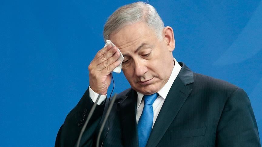 چرا نتانیاهو بر تشدید درگیری ها اصرار دارد؟! - خبرگزاری افغان ایرکا