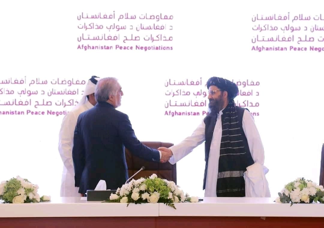 استقبال کابل از اعلامیه نشست رم؛ روی اصول اساسی دولت آینده توافق شود - خبرگزاری افغان ایرکا