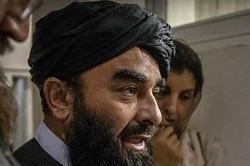  طالبان: اعلام تشکیل دولت به تعویق افتاد - خبرگزاری افغان ایرکا