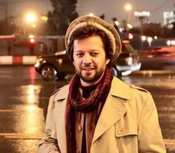  خبر جان باختن فهیم دشتی از سوی دو منبع تایید شد - تصویر دوم خبر