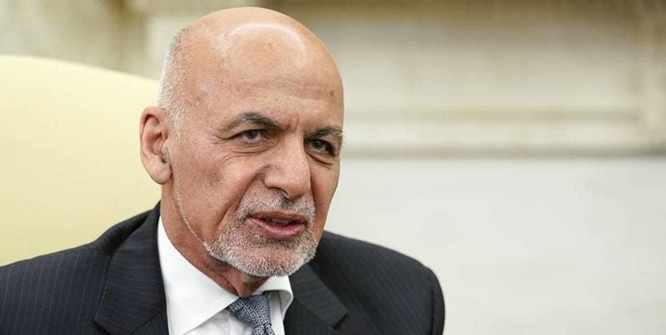  روایت محافظ اشرف غنی از فرار او با پول های مخفی شده در زیر زمین خانه متروکه  - خبرگزاری افغان ایرکا