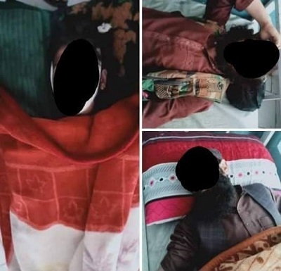 کشته شدن مولوی نظامی در اندراب - خبرگزاری افغان ایرکا