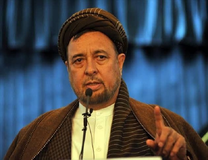 محقق: روسیه پاسخ هم کارى هاى نظامى خود با طالبان را در قزاقستان دریافت می کند - خبرگزاری افغان ایرکا