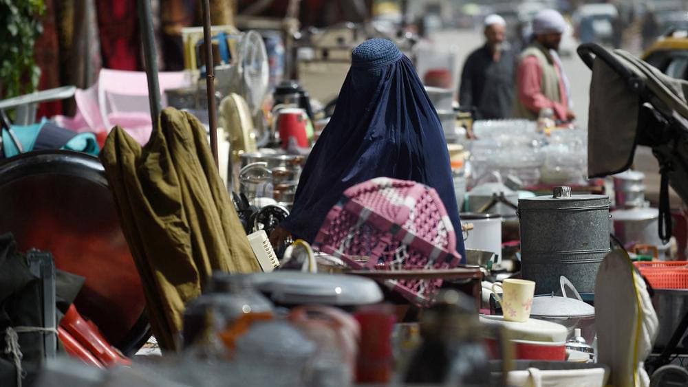 صلیب سرخ از بدتر شدن بحران اقتصادی در افغانستان هشدار داد - خبرگزاری افغان ایرکا