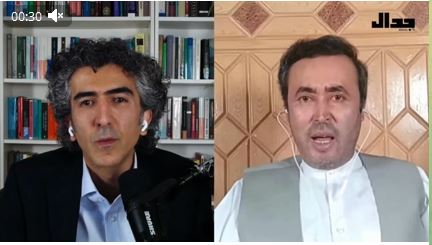 نظری: رسانه های فارسی سعودی یک شبکه استخباراتی است تا یک رسانه! - خبرگزاری افغان ایرکا