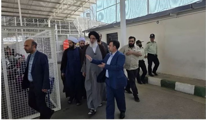  ساماندهی مهاجرین افغانستانی و ماجرای خلخال زن یهودی؛ اجازه ندهید تصویرهای جعلی از انقلاب اسلامی شکل بگیرد - خبرگزاری افغان ایرکا