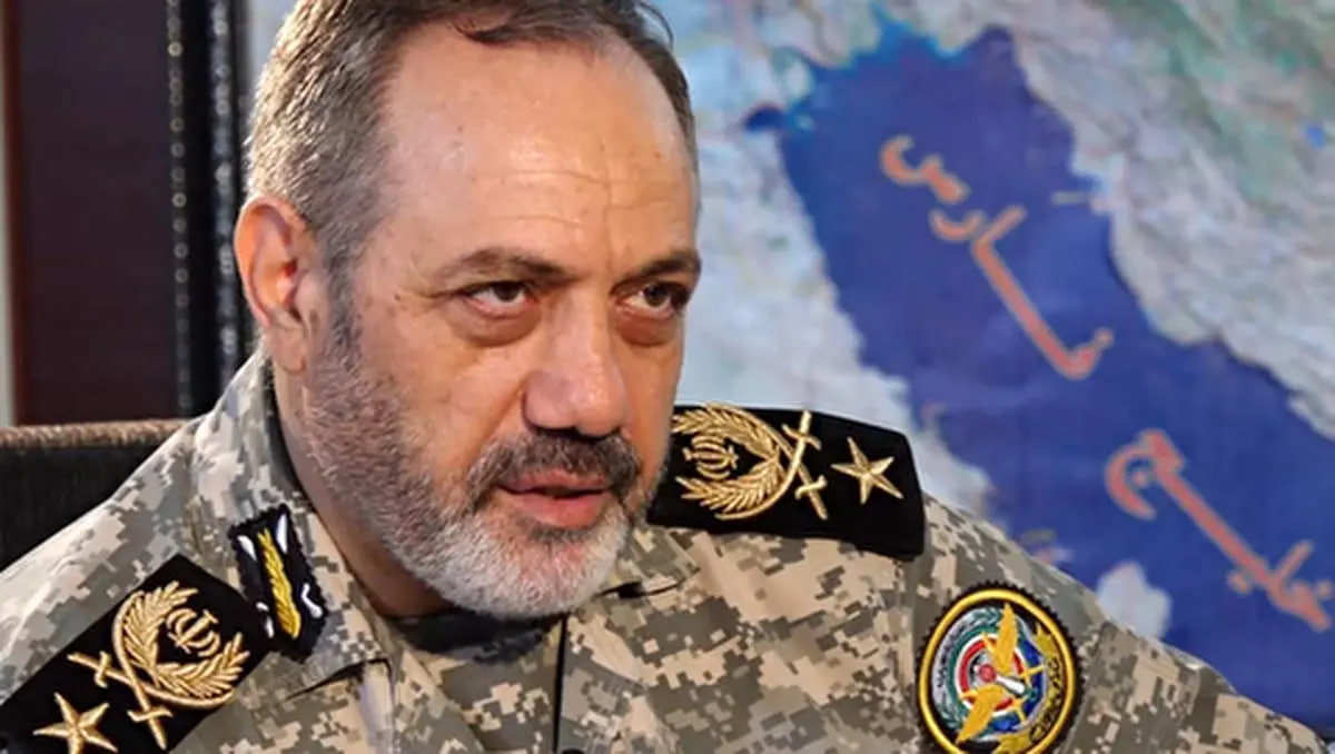 وزیر دفاع ایران: افشای نرخ نامه ترور و تخریب در ایران  - خبرگزاری افغان ایرکا