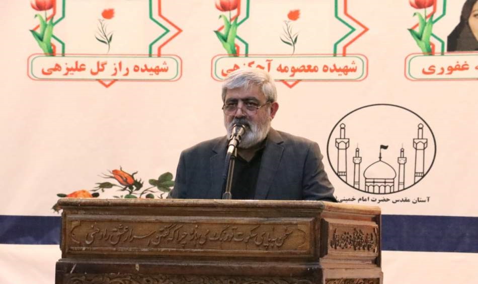 سردار بلوکیان: شهدای افغانستانی حادثه کرمان نشانه وحدت عملی دو ملت اند - خبرگزاری افغان ایرکا