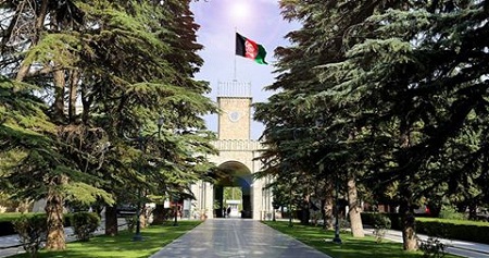ریاست جمهوری: طرح تعدیل قانون ثبت احوال نفوس توشیح شد   - خبرگزاری افغان ایرکا