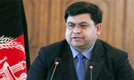 واکنش سخنگوی ریاست جمهوری به اظهارات اخیر محمد محقق - خبرگزاری افغان ایرکا