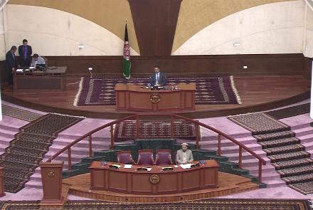  نماینده‎گان مسؤولان کمیسیون انتخابات را به مجلس فرا می‎خوانند  - خبرگزاری افغان ایرکا
