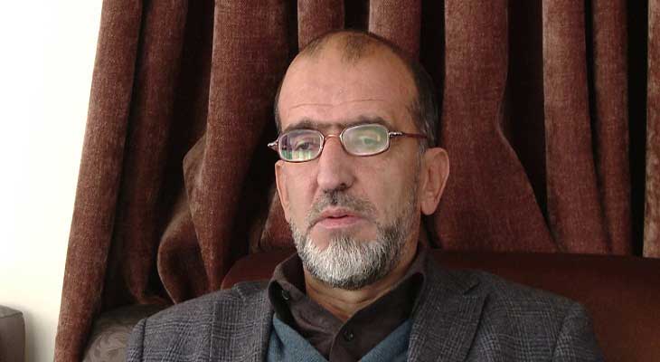 حزب جمعیت اسلامی: هیچ مقامی به شمول رییس جمهور توان برکناری عطا محمد نور را ندارد - خبرگزاری افغان ایرکا