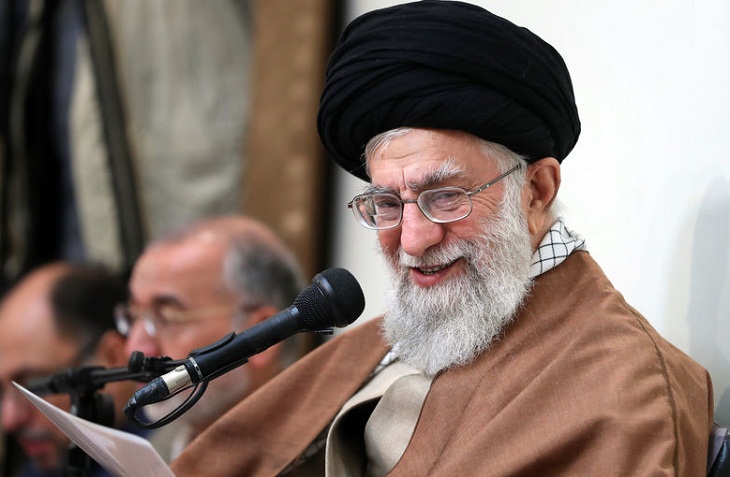 امام خامنه ای: در قضایای اخیر دشمنان هم پیمان شدند تا برای نظام اسلامی مشکل بوجود آورند - خبرگزاری افغان ایرکا