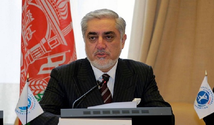 رییس اجرایی: تولید کنندگان ماین باید از سوی جامعه جهانی به دادگاه کشانیده شوند - خبرگزاری افغان ایرکا