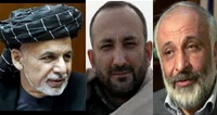دروغ های ناتمام رییس جمهور - خبرگزاری افغان ایرکا