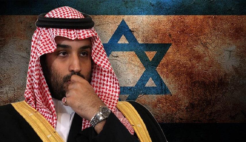 ولیعهد سعودی موجودیت رژیم صهیونیستی را به رسمیت شناخت - خبرگزاری افغان ایرکا