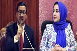 رییس مجلس: ناهید فرید عقده مندانه برخورد کرد - خبرگزاری افغان ایرکا