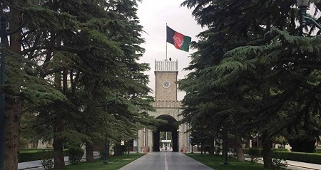 اعتراض ارگ به تصمیم ادغام بخش های قبایلی پاکستان با خیبرپختونخوا - خبرگزاری افغان ایرکا