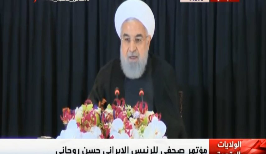 ایران تا زمانی که دولت سوریه بخواهد، در این کشور می ماند - خبرگزاری افغان ایرکا