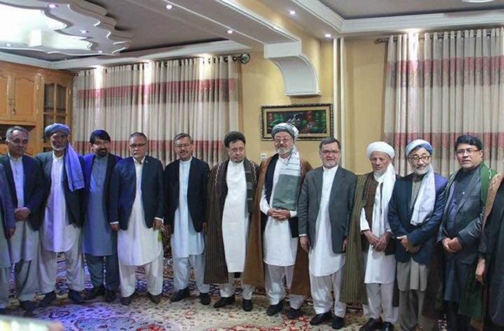 ارزگان خاص و صغارت سیاسی هزاره ها - خبرگزاری افغان ایرکا