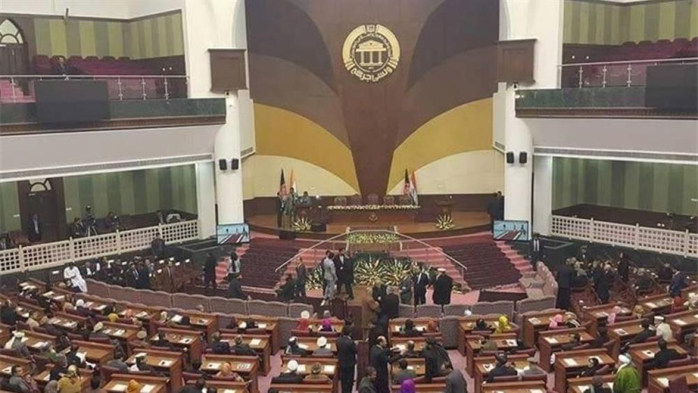 رییس جمهور ‎باید در ترکیب هیئت 12 نفرى صلح تجدید نظر نماید - خبرگزاری افغان ایرکا