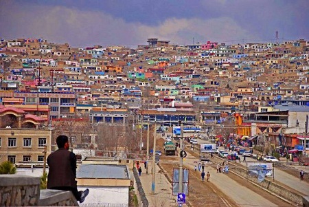 سمت های معاونیت یازده ناحیه شهر کابل به زنان واگذار شد - خبرگزاری افغان ایرکا