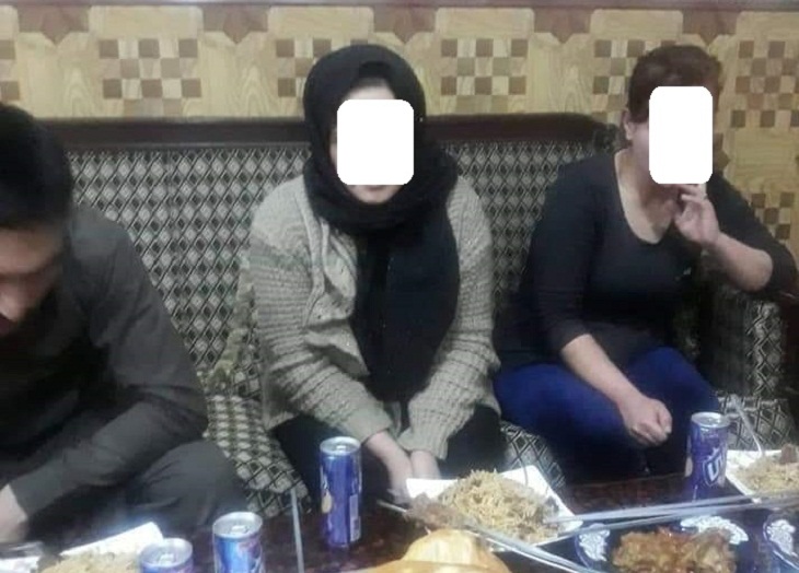 «فساد اخلاقی» در مقام ولایت سرپل - خبرگزاری افغان ایرکا