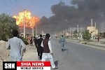 شش کودک و چهار زن در انفجار موتربمب در قندهار زخمی شدند - خبرگزاری افغان ایرکا