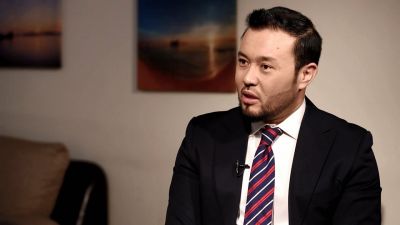  محمد فهیم هاشمی از سوی ریییس جمهور غنی سرپرست وزارت مخابرات گماشته شد - خبرگزاری افغان ایرکا