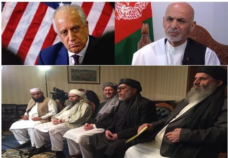 آگاهان سیاسی: آمریکا مردم افغانستان را در دوراهی قرار داده است - خبرگزاری افغان ایرکا