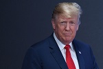 ترامپ مرگ پسر اسامه بن لادن را تایید کرد - خبرگزاری افغان ایرکا