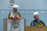 آیت الله صالحی: دفاع از مسجد الاقصی، بر مسلمانان جهان واجب است - خبرگزاری افغان ایرکا