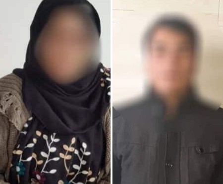  بازداشت دو تن در پیوند به قتل و تجاوز جنسی در کابل - خبرگزاری افغان ایرکا