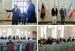 قابل توجه مسولین محترمی که از افغانستان تشریف آورده اند - خبرگزاری افغان ایرکا