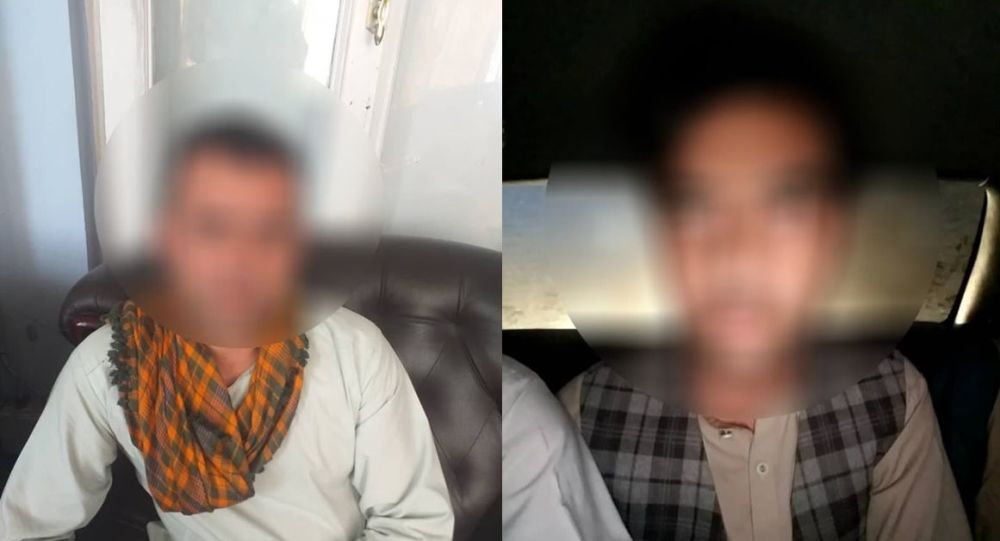 دو توزیع کننده مواد مخدر در شهر کابل دستگیر شدند  - خبرگزاری افغان ایرکا
