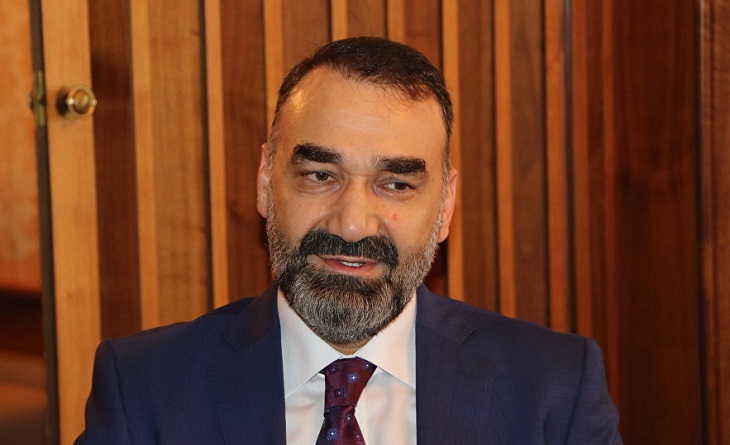 واکنش نور به برکناری وزیر صحت: به دیکتاتوری پاسخ می دهیم - خبرگزاری افغان ایرکا