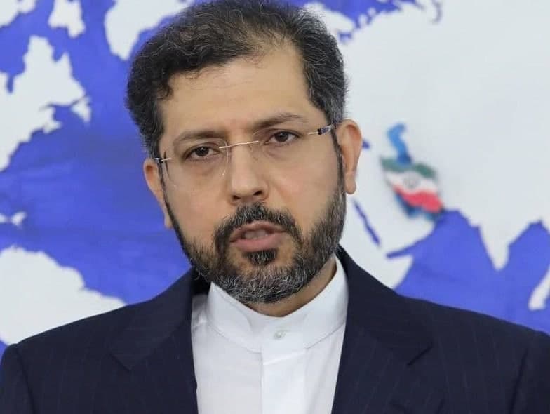 ایران: پنجشیر و طالبان جز گفت  وگو مسیر دیگری ندارد - خبرگزاری افغان ایرکا