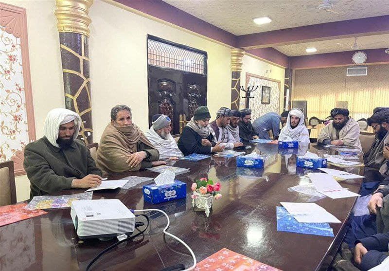 برگزاری دو سمینار تخصصی برای بررسی خدمات شهید سلیمانی در قندهار - خبرگزاری افغان ایرکا