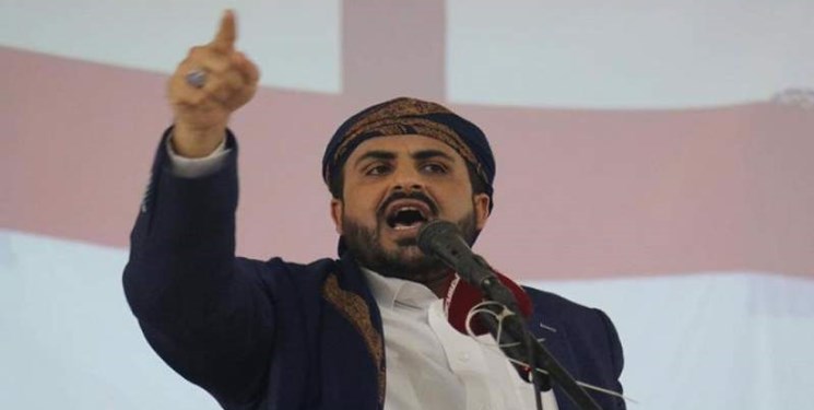  سخنگوی انصارالله خطاب به ائتلاف سعودی: با تمام قدرت پاسخ می دهیم  - خبرگزاری افغان ایرکا