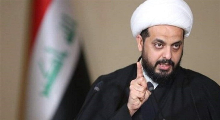 امارات و بریتانیا به دنبال اجرای طرح های شوم در عراق هستند - خبرگزاری افغان ایرکا