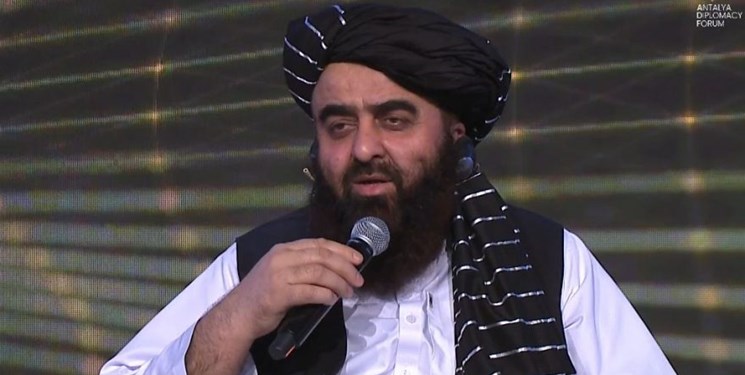  طالبان: آمریکا از همان ابتدا به جای مذاکره جنگ را انتخاب کرد  - خبرگزاری افغان ایرکا